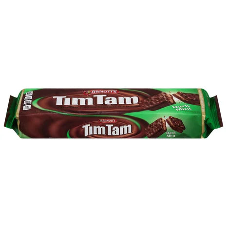 Arnott's Tim Tam Mint biscuit 175g