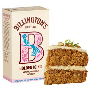 Billingtons Golden Icing Sugar 500g