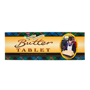 Buchanans Butter Tablet