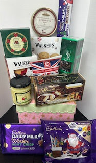 Christmas Hamper #29 - CHRISTMAS