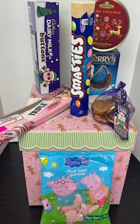 Christmas Hamper #26 - CHRISTMAS