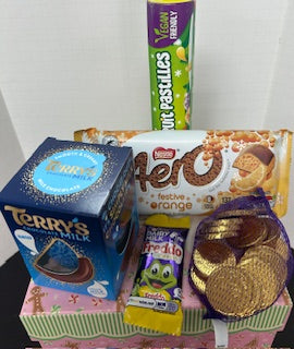 Christmas Hamper #30 - CHRISTMAS