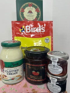 Christmas Hamper #31 - CHRISTMAS