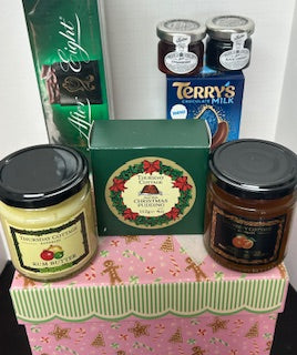 Christmas Hamper #27 - CHRISTMAS