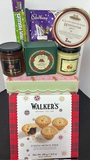 Christmas Hamper #25 - CHRISTMAS