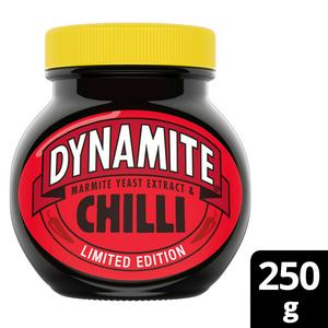 Marmite Dynamite Chilli 8oz (250g)
