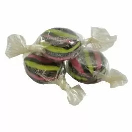 JG Stockley's Liquorice & Aniseed Loose 100g Bag
