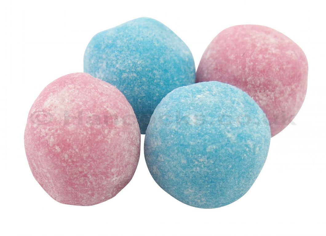JG Kingsway Bubblegum Bon Bons 100g