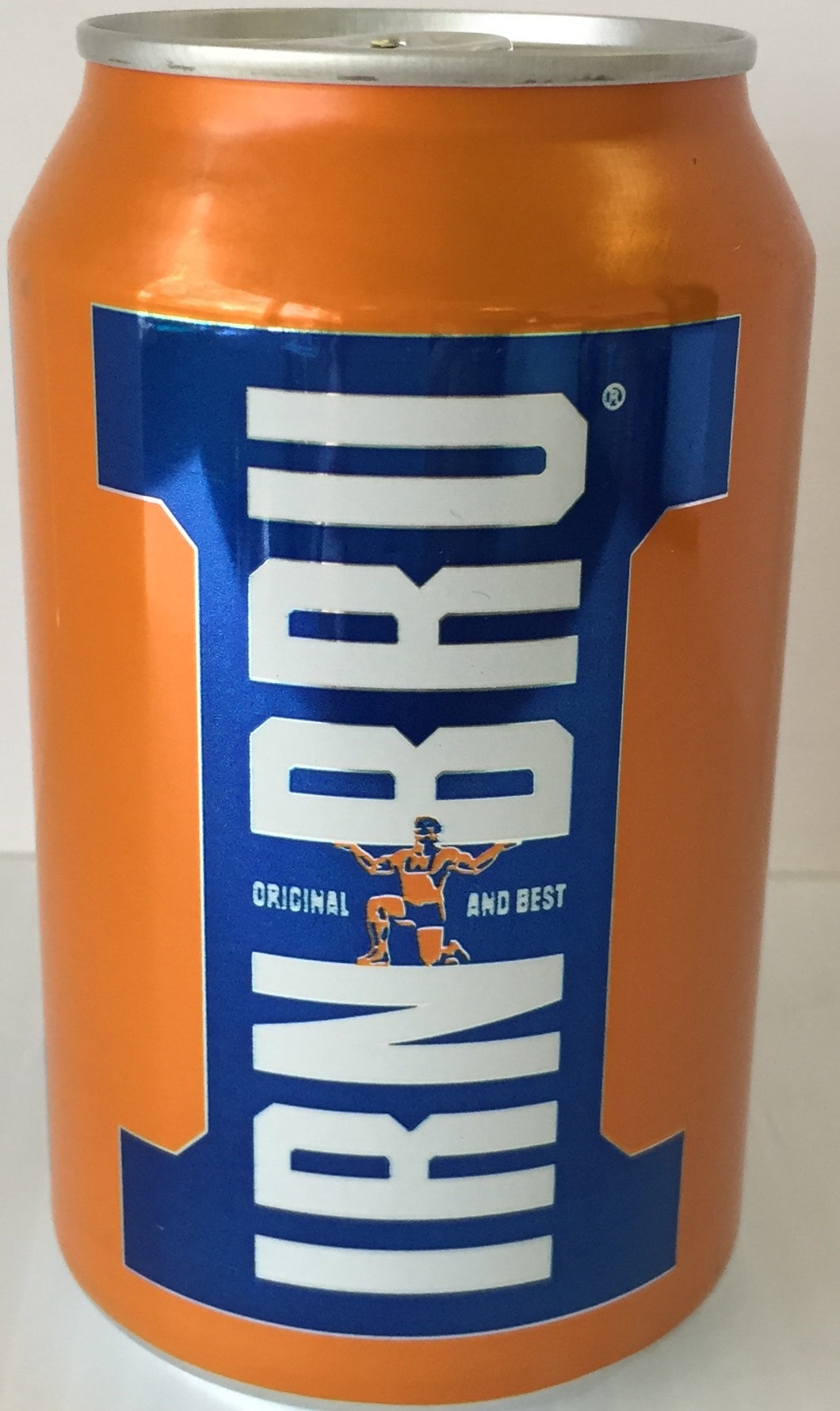 Irn Bru  can 330 ml