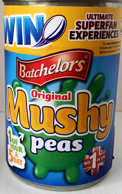 Batchelors Mushy Peas 300g