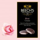 Beech's Chocolate Rose Fondant Creams 90g