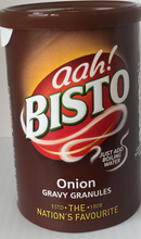 Bisto Gravy Onion Granules 170g