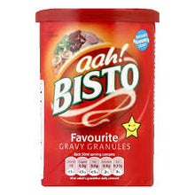 Bisto Gravy Beef Granules 170g