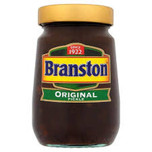 Branston Pickle 12.7oz (360g)