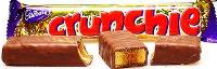 Cadbury Crunchie Bar 40g x 24