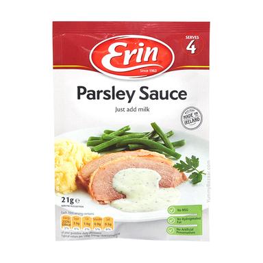 Erin Parsley Sauce Mix