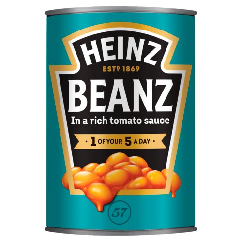 Heinz Baked Beans 388g