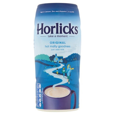 Horlicks Malted Drink Mix 400g