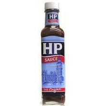 HP Sauce 255g bottle
