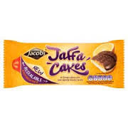 Jacobs Jaffa Cakes  147g