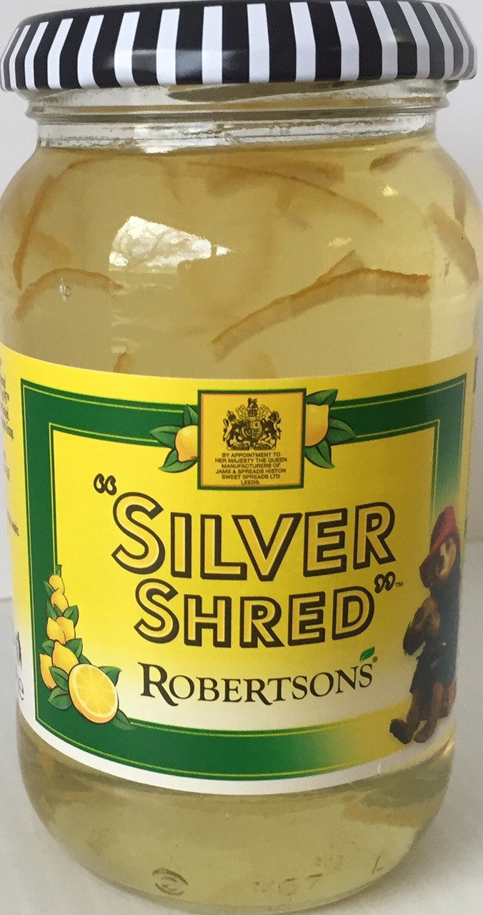 Robertsons Silver Shred Marmalade 454g