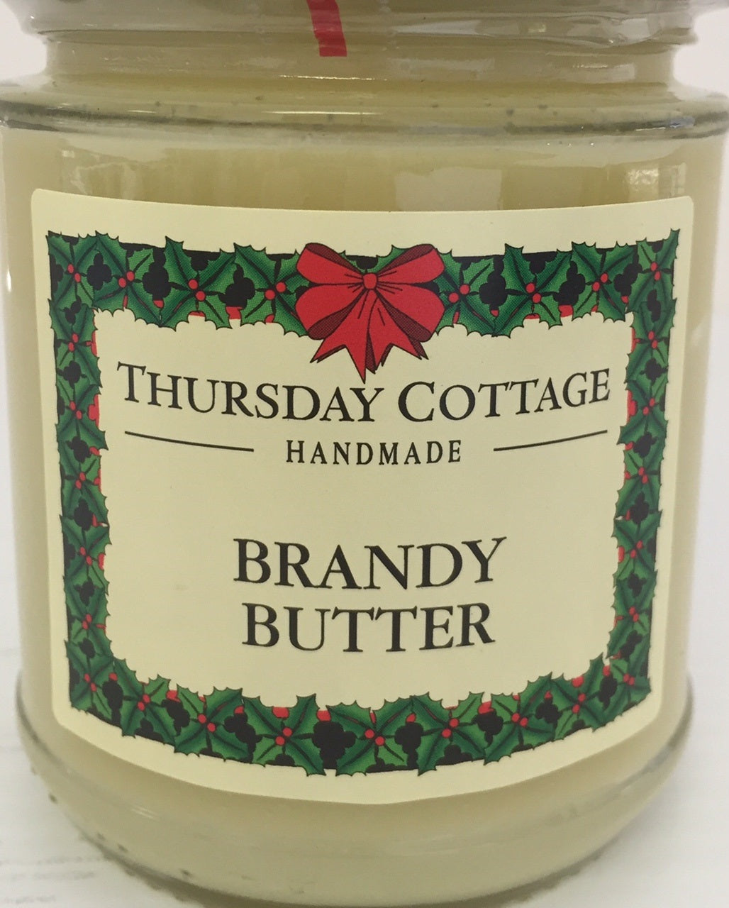 Thursday Cottage Brandy Butter 7.5 oz  210g