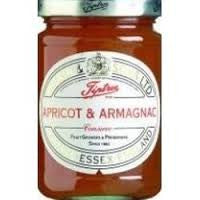 Tiptree Apricot & Armagnac  12oz