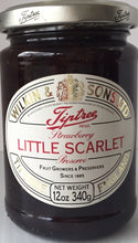 Tiptree Little Scarlett Strawberry Preserve 12oz