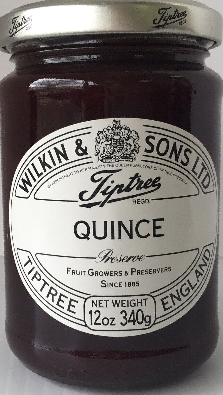 Tiptree Quince Preserve 12oz