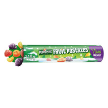 Rowntree's Fruit Pastilles Giant Tube 115g - CHRISTMAS