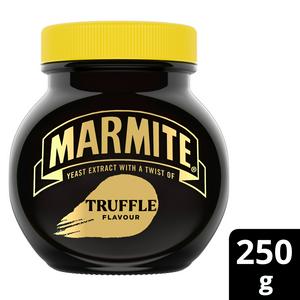 Marmite Truffle Twist 8oz (250g)