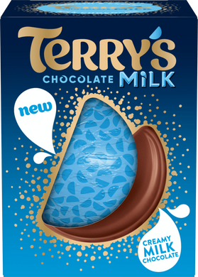 Terry's Chocolate MILK Boxed 145g