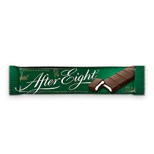 Nestle After Eight Bar 40g
