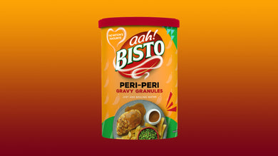 Bisto Peri Peri Gravy Mix 170g