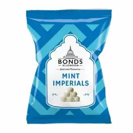 Bonds Imperial Mints Bags 130g