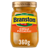 Branston Piccalilli  Chili 360g