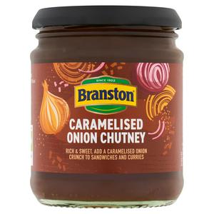 Branston Caramelised Onion Chutney 290g