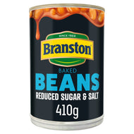 Branston Baked Beans Reduced Sugar & Salt 410g