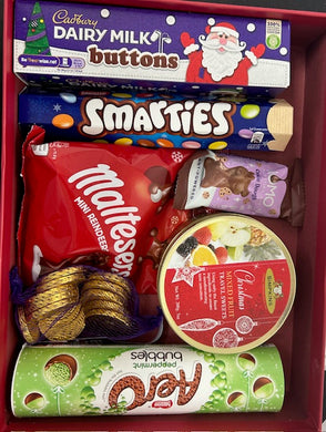 Christmas Hamper # 8 - CHRISTMAS