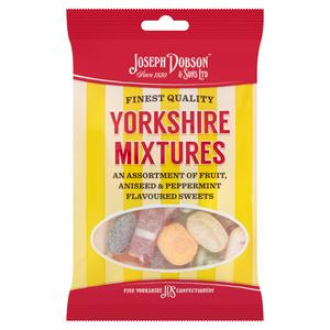 Dobsons Yorkshire Mixture Sweets Bag 200g