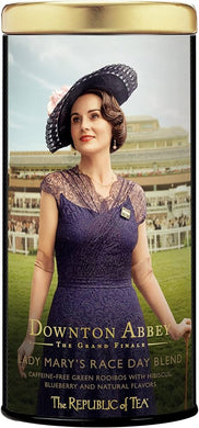 Downton Abbey® Lady Mary's Race Day Blend Herbal Tea 36ct Teabags