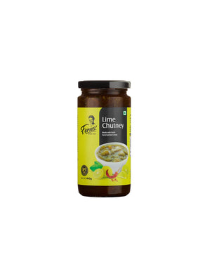 Ferns Lime Chutney 440g
