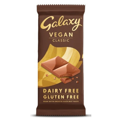 Galaxy Bar Classic Vegan 100g
