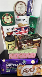Christmas Hamper #28 - CHRISTMAS