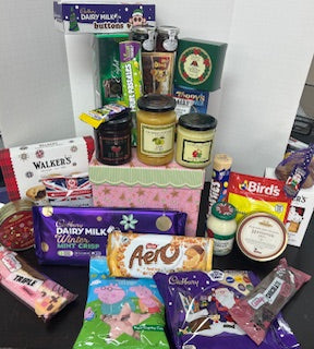 Christmas Hamper #32 - CHRISTMAS