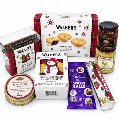 Christmas Hamper #11 - CHRISTMAS
