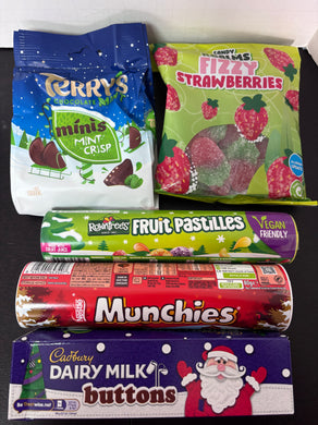Christmas Hamper #38 - CHRISTMAS