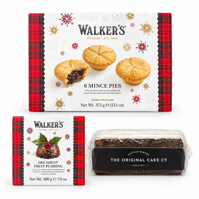 Christmas Hamper #14 - CHRISTMAS