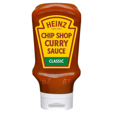 Heinz Curry Sauce 400ml