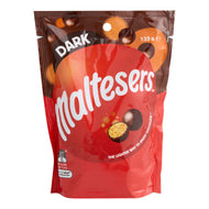 Maltesers Bags DARK bag 135g - NEW
